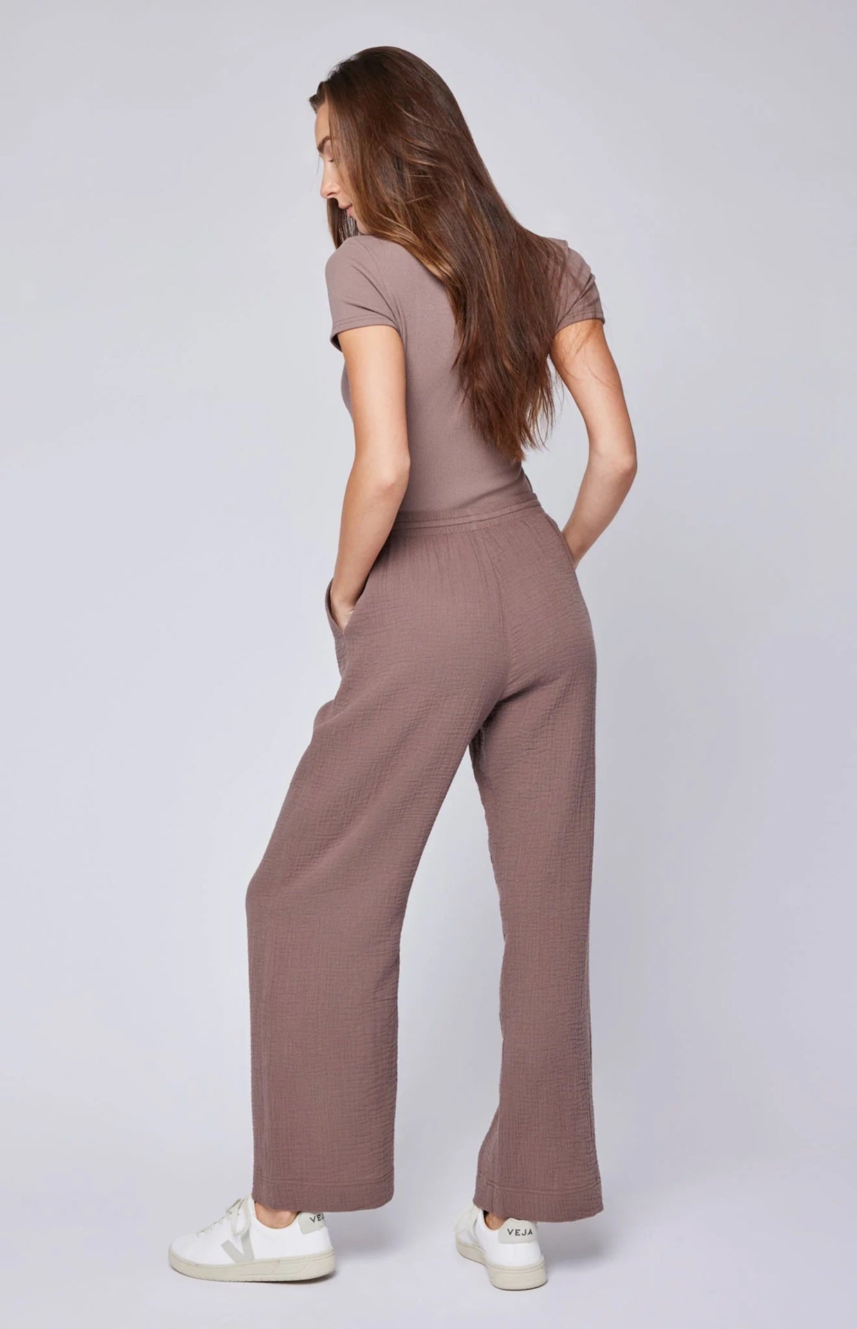 ALTA PANTS