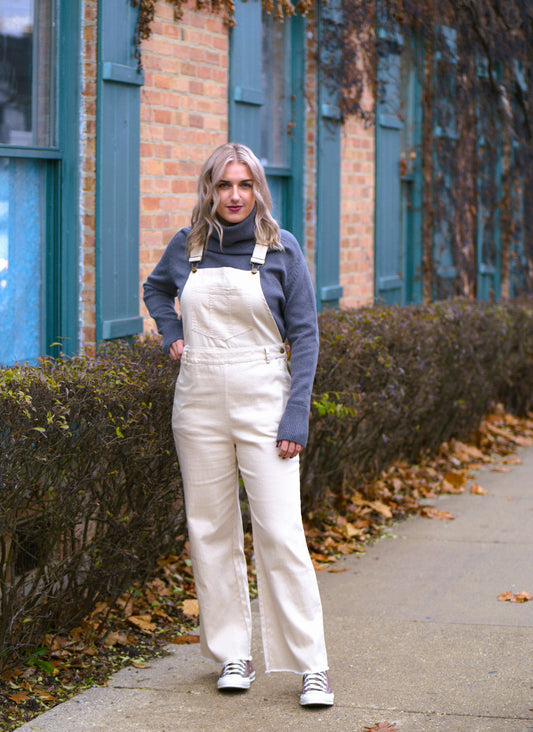 Jade By Jane Corduroy Flare Pants PLUS – My Pampered Life Seattle