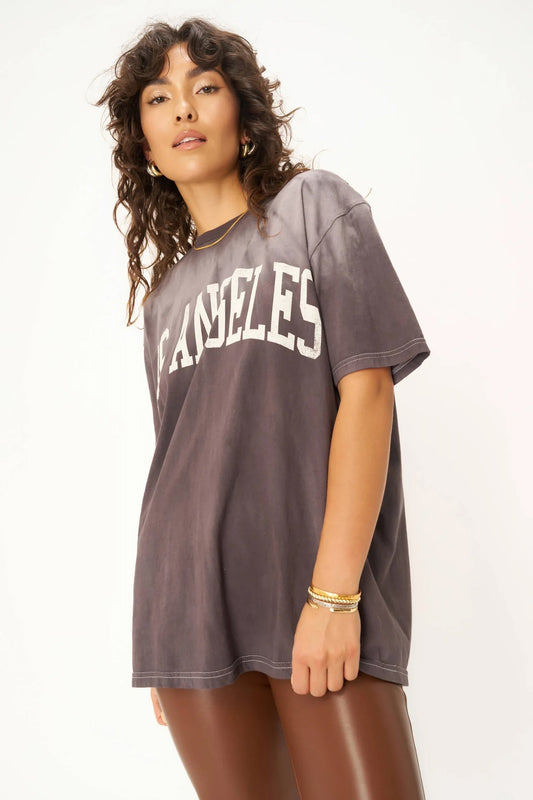 LOS ANGELES RELAXED TEE