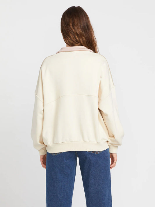 REETROSTONE PULLOVER