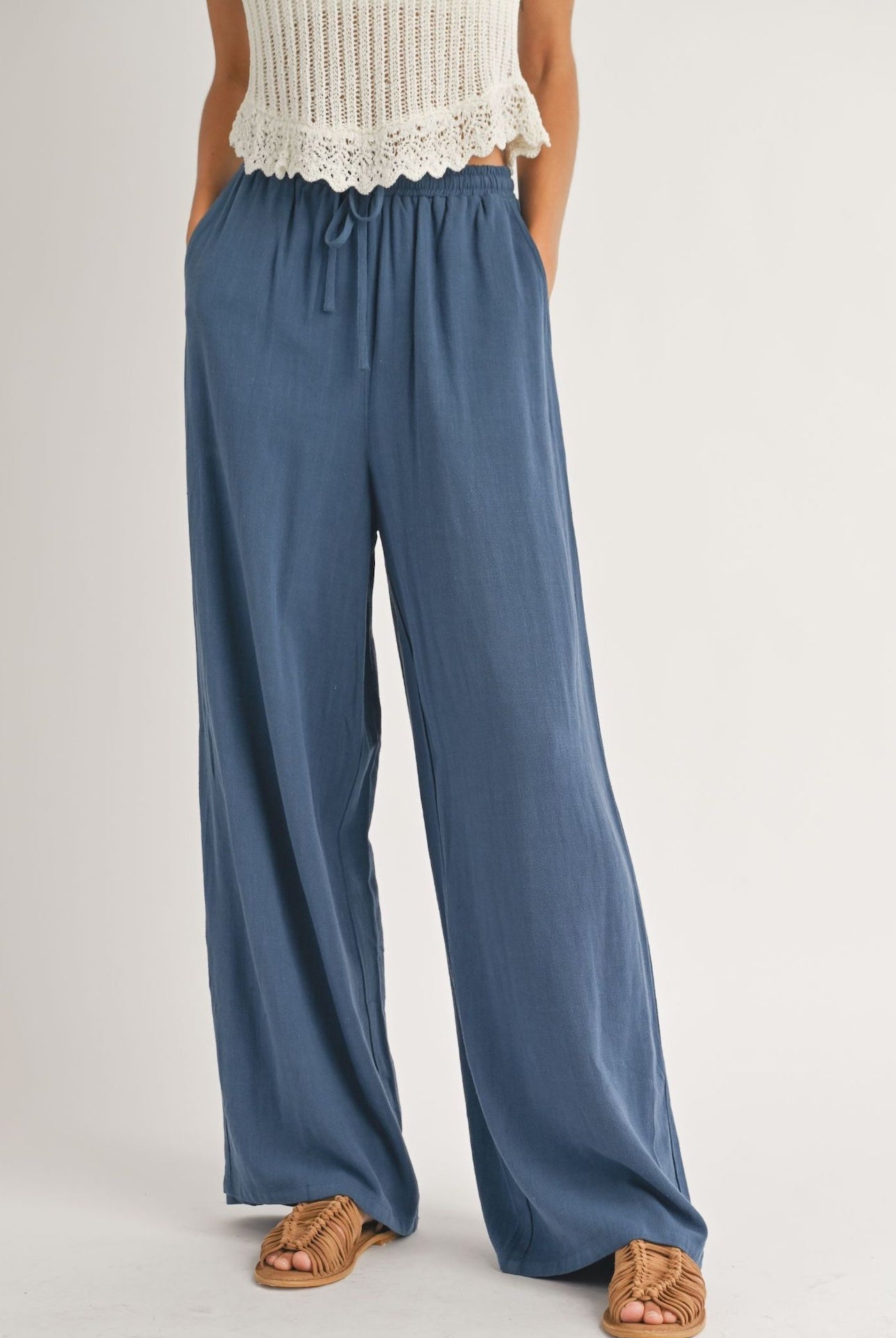 SUGARLOAF PANTS