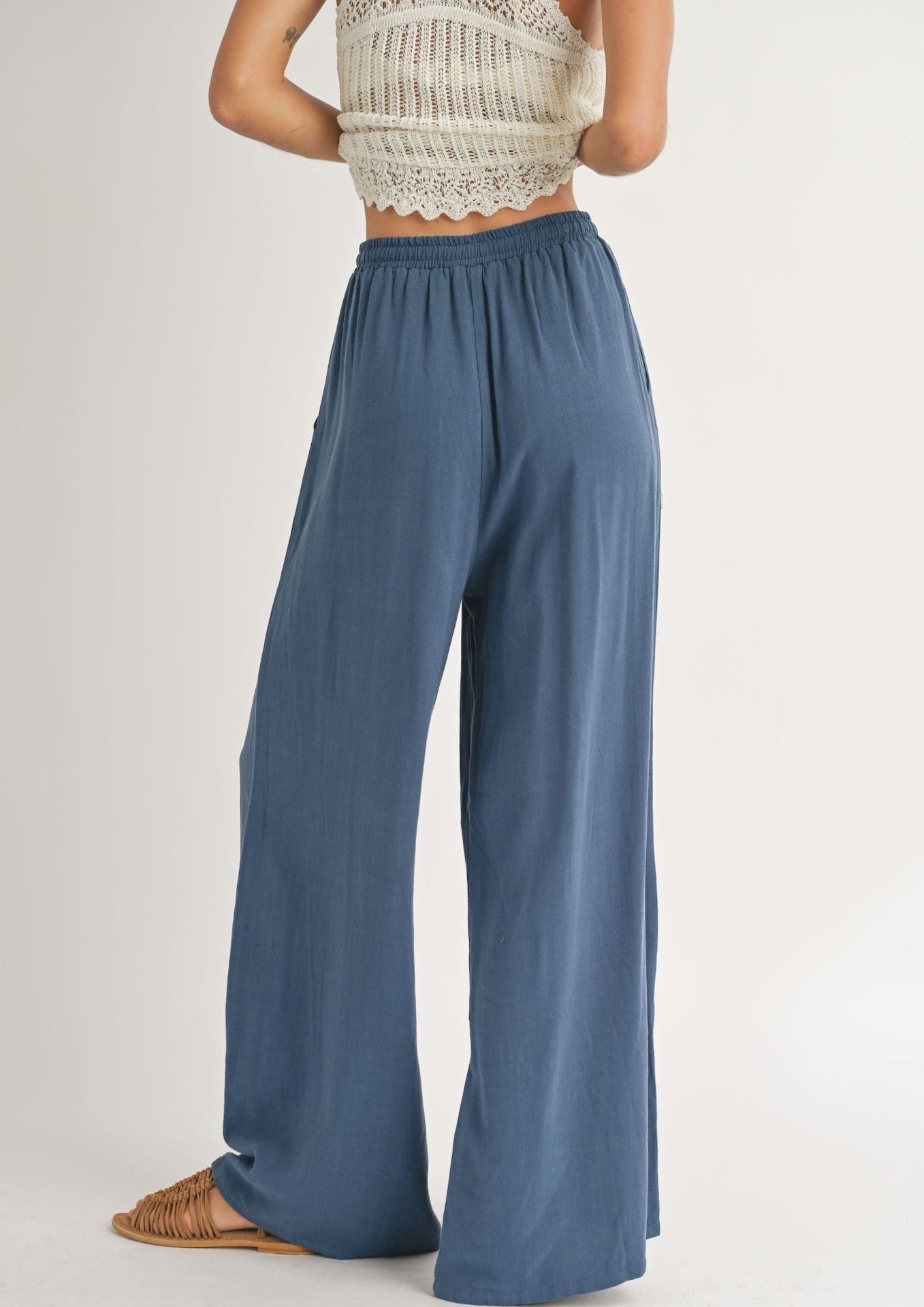 SUGARLOAF PANTS