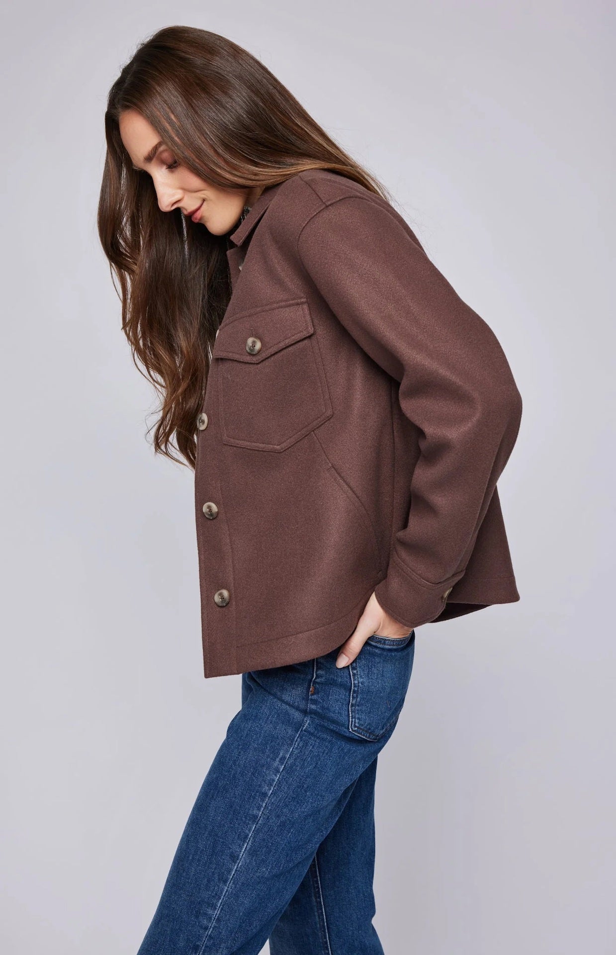 THALIA JACKET